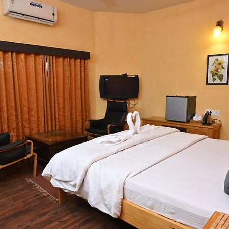 Hostel Madpackers Jodhpur Džódhpur Exteriér fotografie