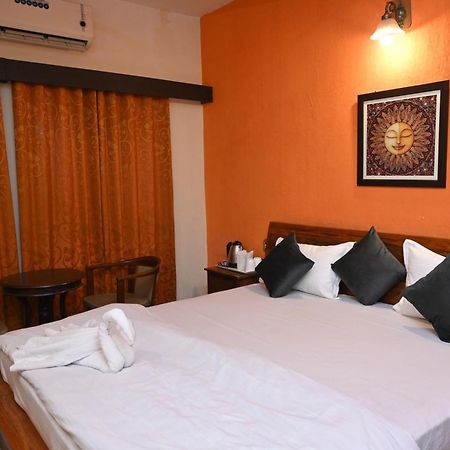 Hostel Madpackers Jodhpur Džódhpur Exteriér fotografie