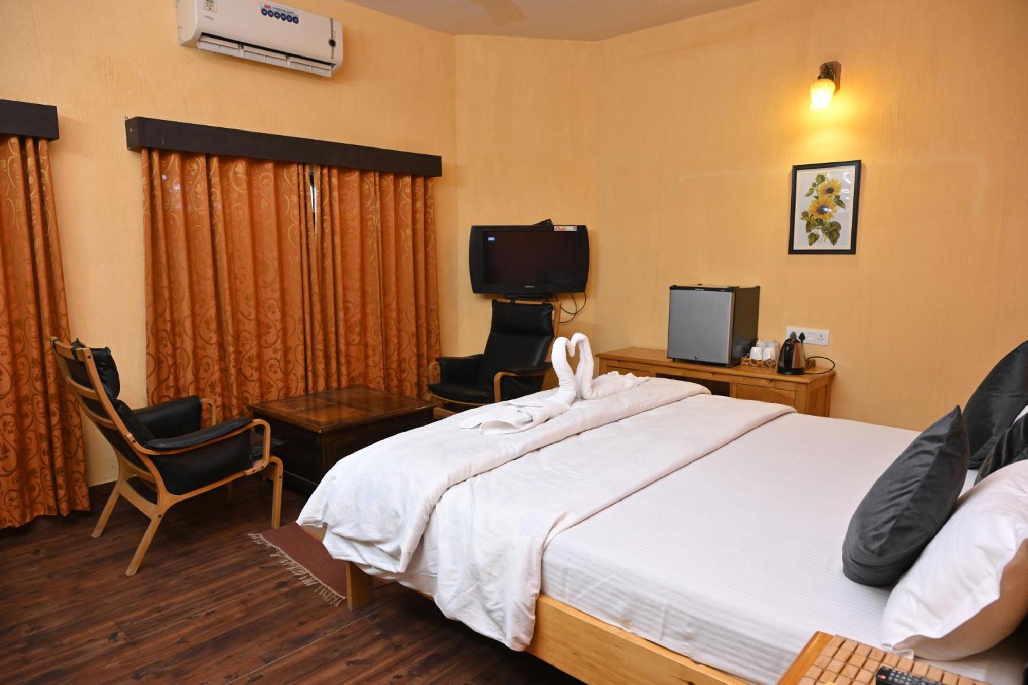 Hostel Madpackers Jodhpur Džódhpur Exteriér fotografie