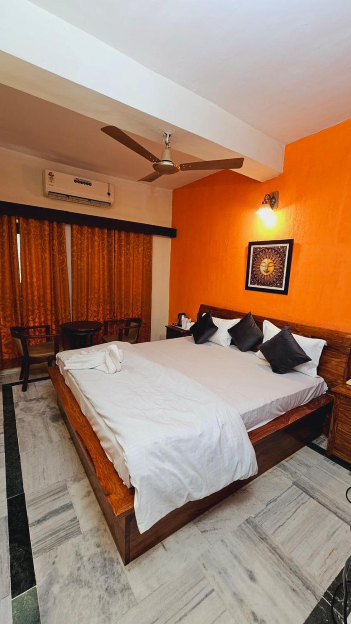 Hostel Madpackers Jodhpur Džódhpur Exteriér fotografie