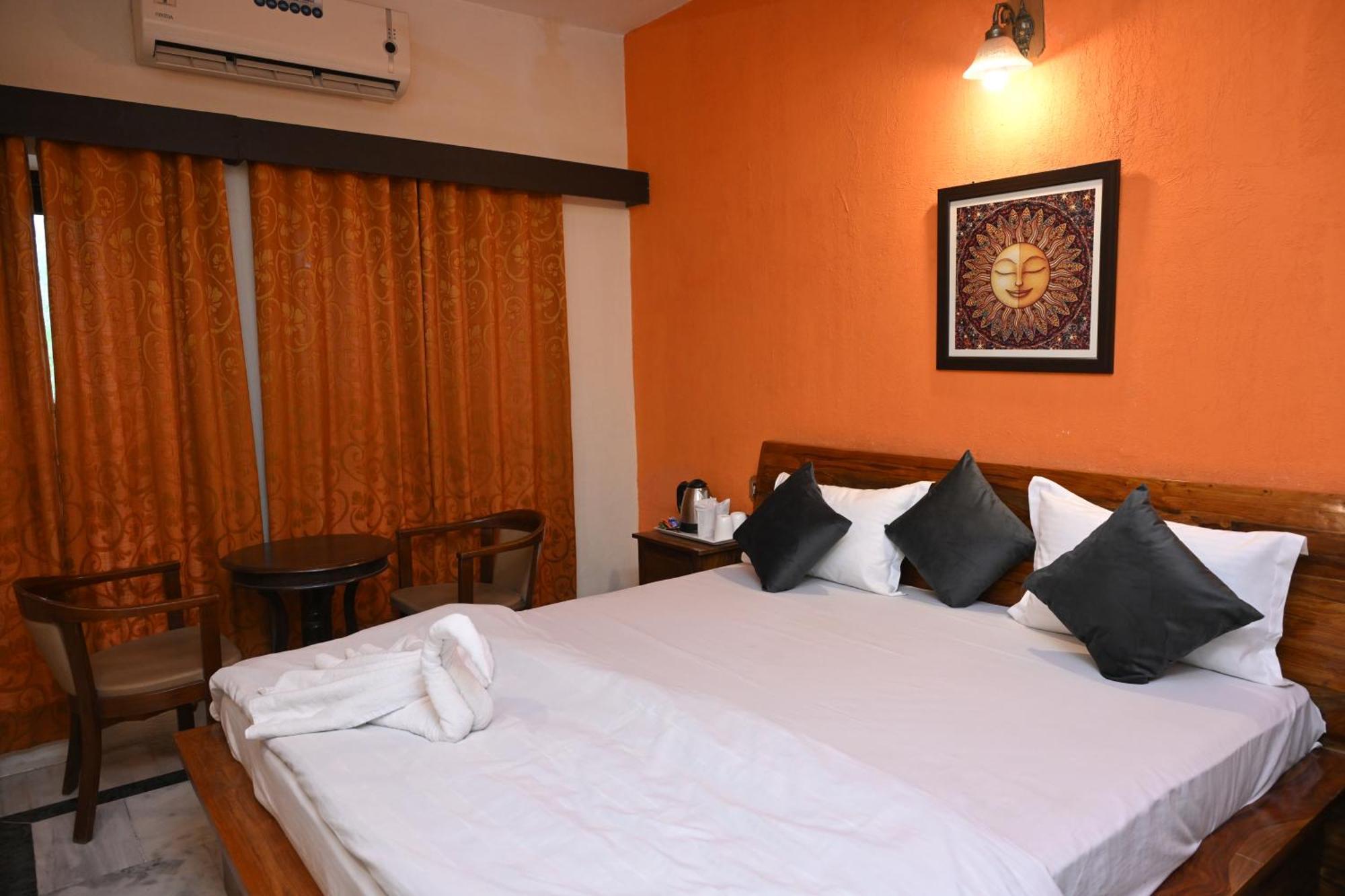 Hostel Madpackers Jodhpur Džódhpur Exteriér fotografie