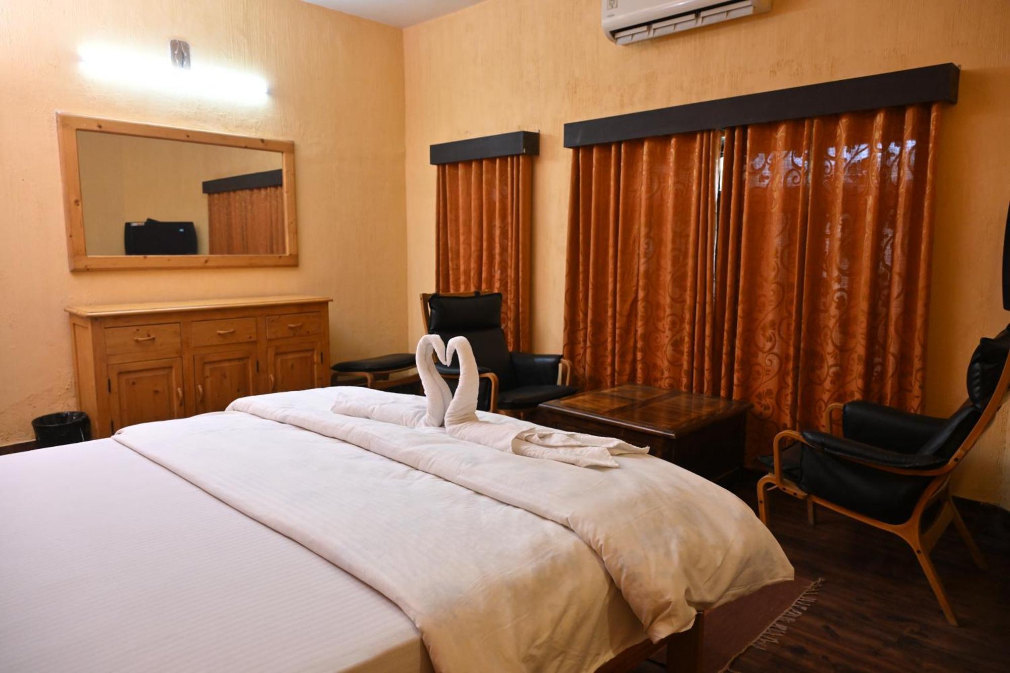 Hostel Madpackers Jodhpur Džódhpur Exteriér fotografie