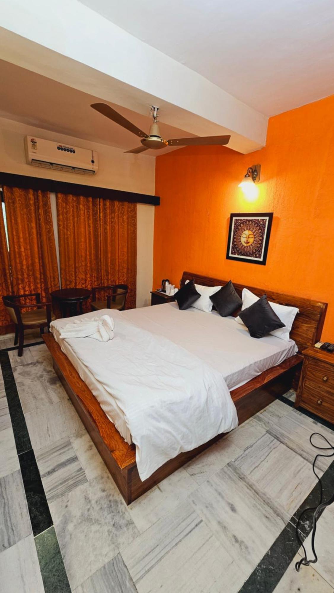 Hostel Madpackers Jodhpur Džódhpur Exteriér fotografie