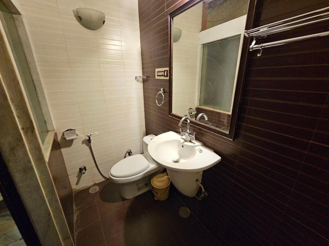 Hostel Madpackers Jodhpur Džódhpur Exteriér fotografie
