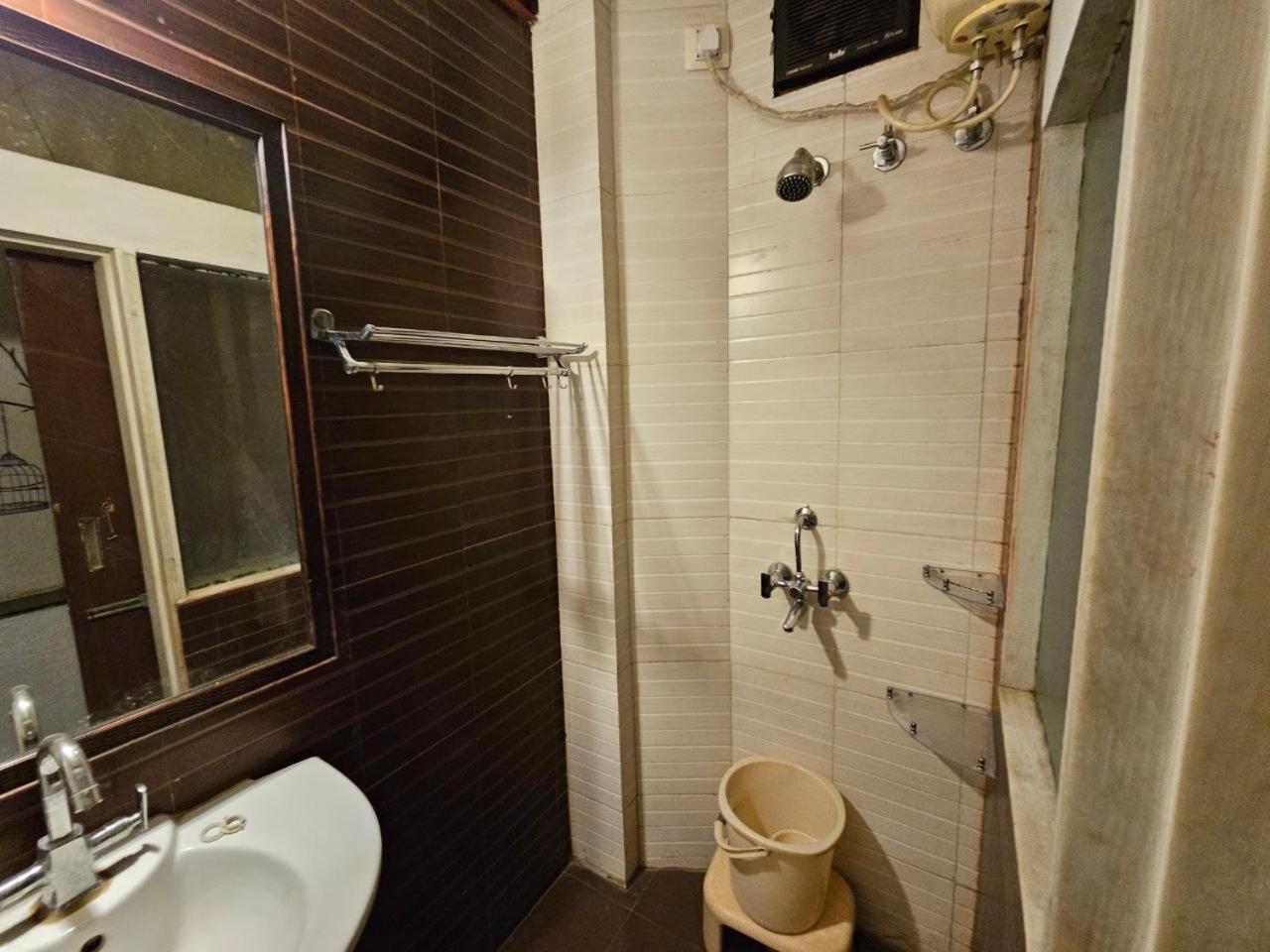 Hostel Madpackers Jodhpur Džódhpur Exteriér fotografie